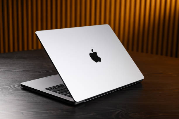 Macbook